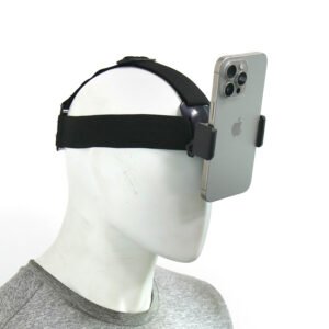 Camera Head Strap for Phone